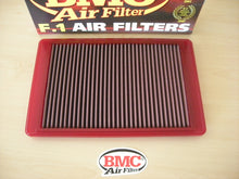 Load image into Gallery viewer, BMC 2007+ Opel GT 2.0 16V Turbo Replacement Panel Air Filter