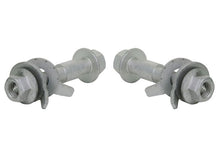 Load image into Gallery viewer, SuperPro 1993 Subaru Impreza L Front Lower Strut Mount Camber Bolt Set - 14mm - eliteracefab.com