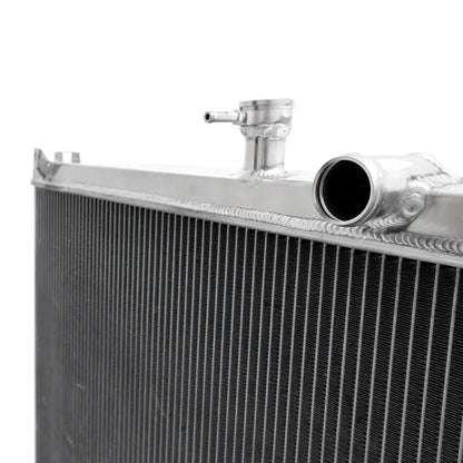 Mishimoto 04-13 Infiniti QX56 / 05-14 Nissan Armada Aluminum Radiator Mishimoto