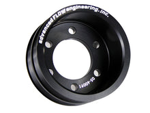 Load image into Gallery viewer, aFe Power Gamma Pulley GMA Power Pulley BMW M3 (E90/92/93) 09-12 V8-4.0L - eliteracefab.com