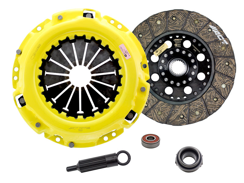 ACT 02-05 Lexus IS300 3.0L HD/Perf Street Rigid Clutch Kit - eliteracefab.com