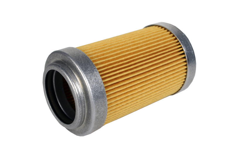 Aeromotive Replacement Filter Element 10 Micron Canister - eliteracefab.com