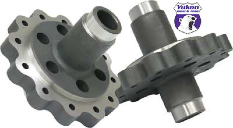 Yukon Gear Steel Spool For Dana 80 w/ 35 Spline Axles / 4.10+ - eliteracefab.com