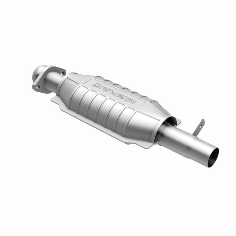 MagnaFlow Conv GM 20.87X6.5X4 1.75/2.25 Magnaflow