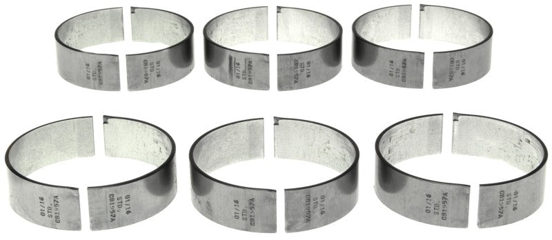 Clevite Chrysler 3.6L Pentastar Connecting Rod Bearing Set Clevite