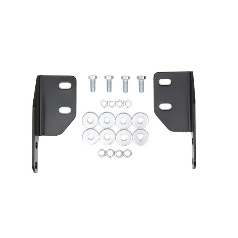 Westin 2007-2018 Toyota Tundra E-Series Bull Bar - SS Westin