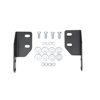 Westin 2007-2018 Toyota Tundra E-Series Bull Bar - SS Westin