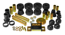 Load image into Gallery viewer, Prothane 63-66 Chevy C10 2wd Total Kit - Black