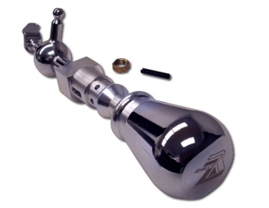 Fidanza Short Throw Shifter for 1998-2002 Ford Focus - 891824