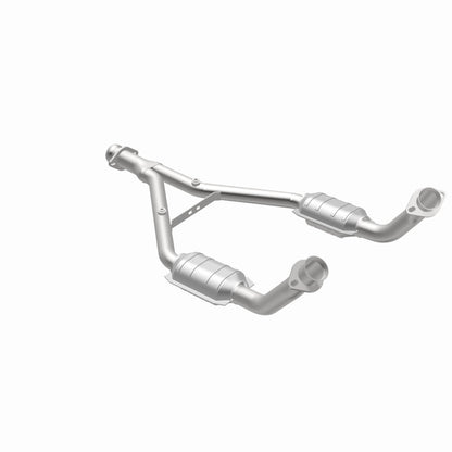 MagnaFlow Conv Direct Fit Mustang 94-95 3.8L Magnaflow