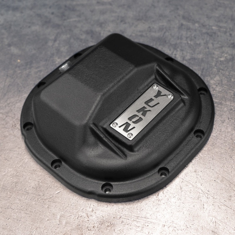 Yukon Gear Hardcore Diff Cover for 8.8in Ford Yukon Gear & Axle