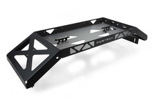 Load image into Gallery viewer, Fabtech 20-21 Jeep Gladiator 4WD Cargo Rack Bike Mount Kit - eliteracefab.com