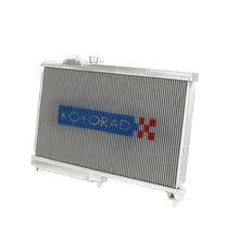 Load image into Gallery viewer, Koyo 92-00 Honda Civic 1.6 DOHC (Will Not Fit Vehicles w/AC) Manual Transmission Radiator - eliteracefab.com