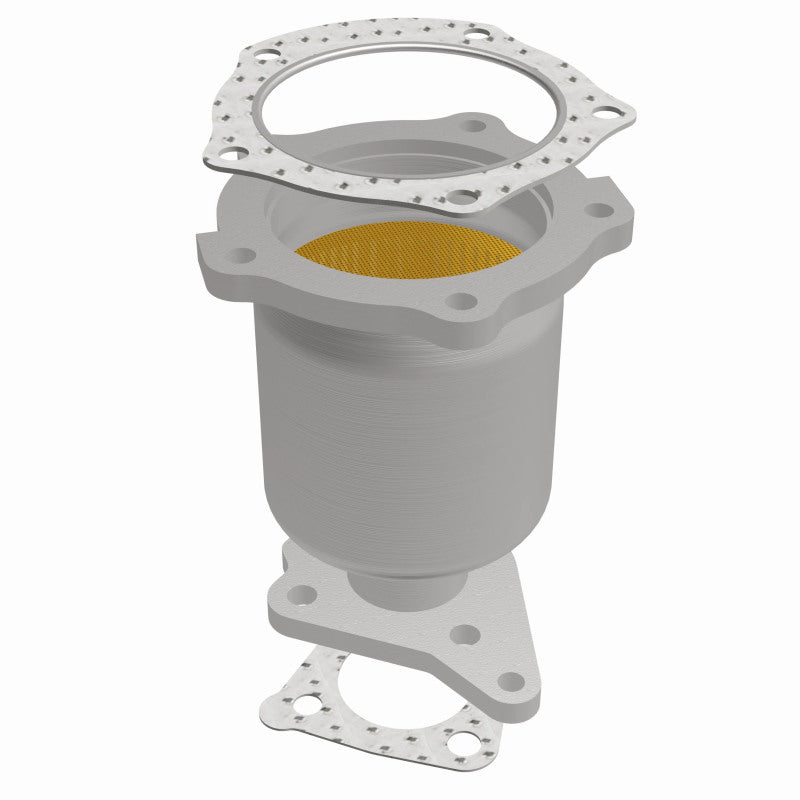MagnaFlow Conv DF 96-97 Mazda 626 2.0L Magnaflow