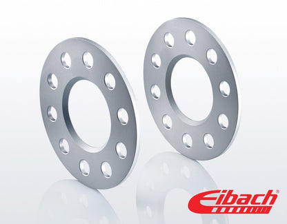 Eibach Pro-Spacer System - 5mm Spacer/5x112mm Bolt Pattern/Hub Center 66.45 - 81-91 Mercedes 300SD S90-1-05-014