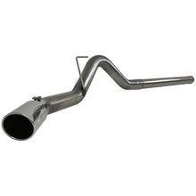 Load image into Gallery viewer, MBRP 2010 Dodge 2500/3500 Cummins 6.7L Filter Back Single Side T409 Exhaust System - eliteracefab.com