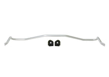 Load image into Gallery viewer, Whiteline 90-97 Toyota Soarer UZZ30/JZZ30 Rear 22mm Heavy Duty Adjustable Swaybar - eliteracefab.com