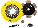 ACT Subaru WRX HD/Race Rigid 6 Pad Clutch Kit