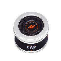 Mishimoto 1.3 Bar Rated Carbon Fiber Radiator Cap Small Import - eliteracefab.com