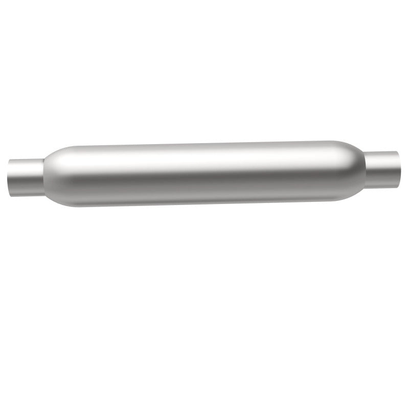 MagnaFlow Muff GP 3.5 Dia 18inch 2/2 Magnaflow