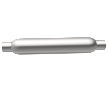 MagnaFlow Muff GP 3.5 Dia 18inch 2/2 Magnaflow