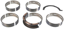 Load image into Gallery viewer, Clevite Ford Products V8 5.0L DOHC 2011 Main Bearing Set - eliteracefab.com