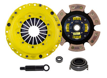 Load image into Gallery viewer, ACT 1999 Acura Integra XT/Race Sprung 6 Pad Clutch Kit - eliteracefab.com