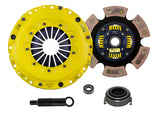 ACT AI4-XTG6 Acura/Honda XT/Race Sprung 6 Pad Clutch Kit