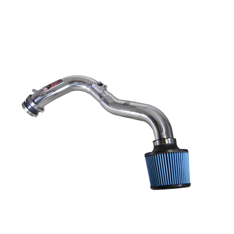 Injen 2016 Scion iM 1.8L 4Cyl Polished Cold Air Intake w/MR Tech - eliteracefab.com