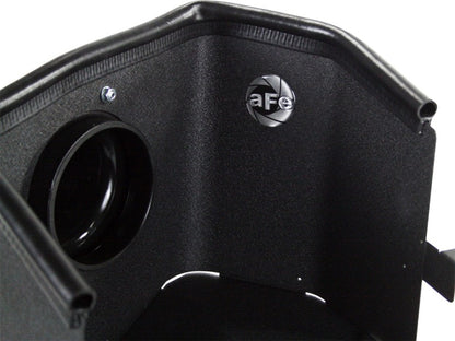 aFe MagnumFORCE Intakes Stage-2 P5R AIS P5R Nissan Frontier/Pathfinder/Xterra 05-11 V6-4.0L - eliteracefab.com