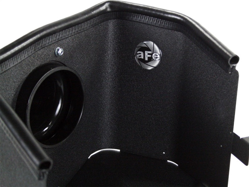 aFe MagnumFORCE Intakes Stage-2 P5R AIS P5R Nissan Frontier/Pathfinder/Xterra 05-11 V6-4.0L aFe