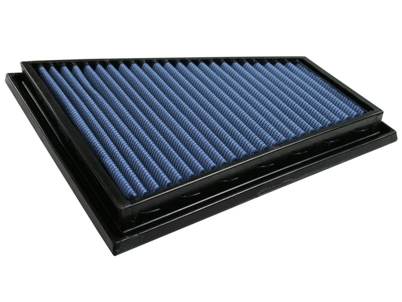 aFe MagnumFLOW Air Filters OER P5R A/F P5R BMW 528i (F10) 12-15 L4-2.0L (turbo) N20 - eliteracefab.com