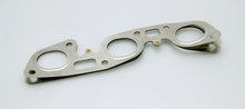 Load image into Gallery viewer, Cometic Nissan RB26 89-02 Exhaust .030 inch MLS Head Gasket 1.665 inch X 1.420 inch Port - eliteracefab.com