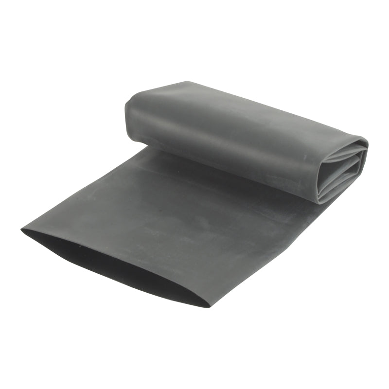 DEI Hi-Temp Shrink Tube 3in (75mm) x 2ft - Black DEI