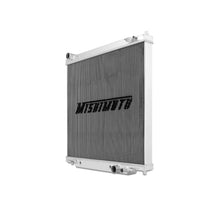 Load image into Gallery viewer, Mishimoto 99-03 Ford F250 w/ 7.3L Powerstroke Engine Aluminum Radiator - eliteracefab.com