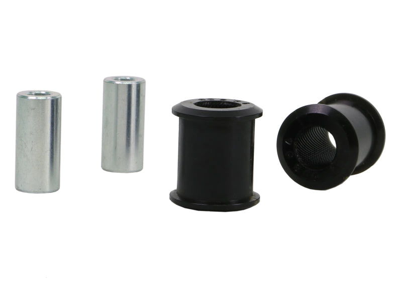 Whiteline 06-13 Lexus IS250 / 08-13 Lexus IS350 Rear Control Arm Lower Front Inner Bushing Kit Whiteline