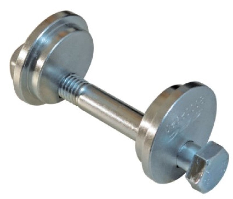 SPC Performance 2013+ Mazda CX-5 Rear Toe Cam Bolt Kit - eliteracefab.com