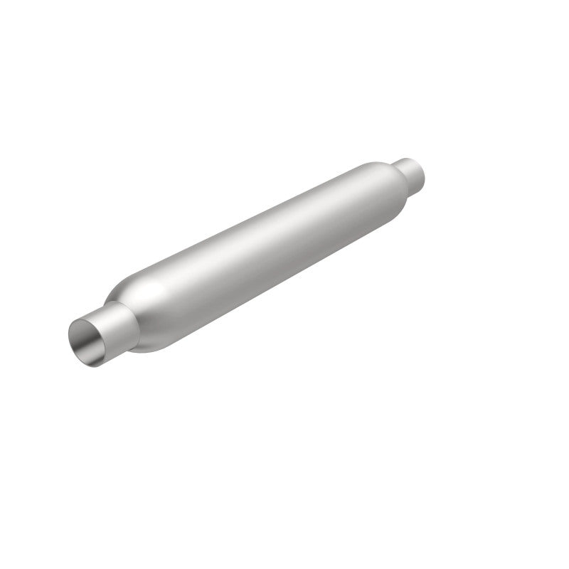 MagnaFlow Muff GP 3.5 Dia 22inch 2/2 Magnaflow