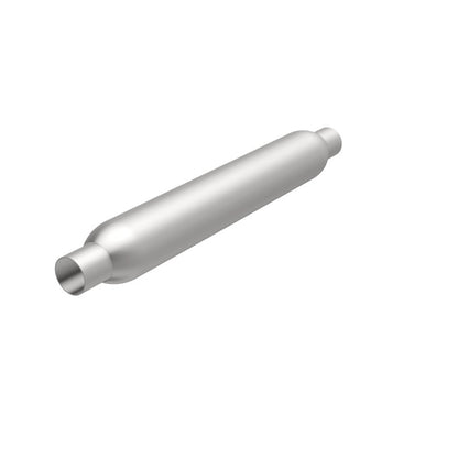 MagnaFlow Muff GP 3.5 Dia 22inch 2/2 Magnaflow
