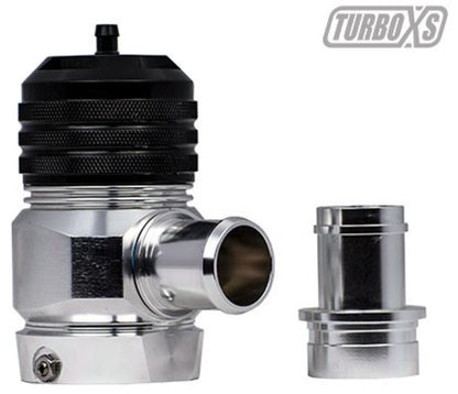 TURBOXS RACING BYPASS VALVE TYPE 25 - eliteracefab.com