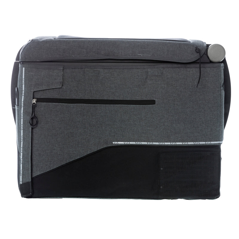 ARB Transit Bag Classic Fridge 50Q Series 2 Grey/Black - eliteracefab.com