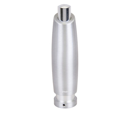 NRG Hand Brake AC Style - Brushed Aluminum - HK-700SL NRG