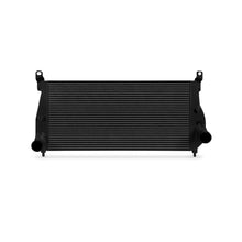 Load image into Gallery viewer, Mishimoto 01-05 Chevrolet 6.6L Duramax Intercooler (Black) - eliteracefab.com