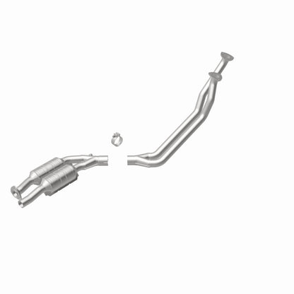 MagnaFlow Conv DF 93-95 BMW 525i 2.5L Magnaflow