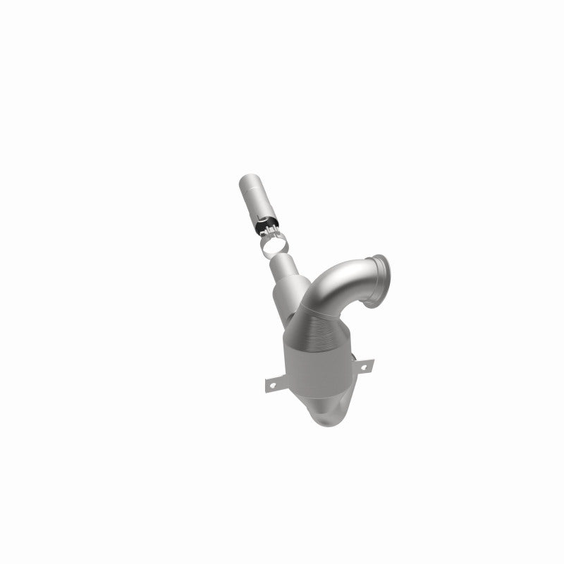 MagnaFlow Converter Direct Fit 15-17 Volkswagen Golf / GTI Magnaflow