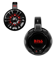 Load image into Gallery viewer, Boss Audio Systems Marine Waketower Speakers 400 Watts/Pair/ 4in/ 2 Way