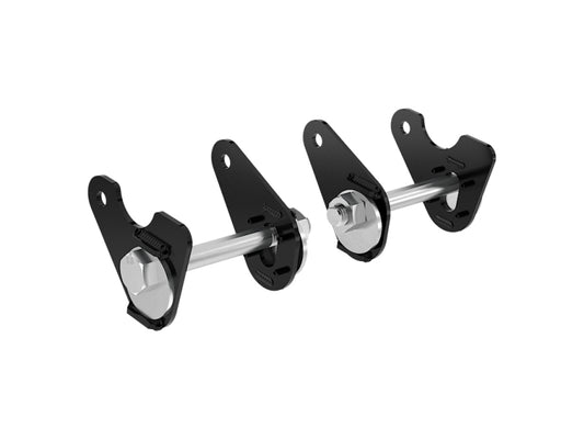 ICON Rear Camber Cam Kit for 2022-2023 Ford F-150 Lightning - 92003
