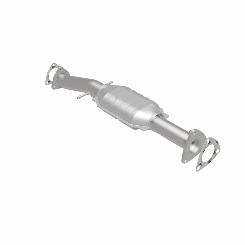 MagnaFlow Conv DF Sonoma-S10 99 4.3L Magnaflow