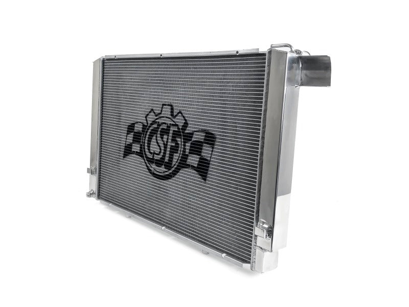 CSF 90-93 Mercedes-Benz 500SL / 94-02 Mercedes-Benz SL500 Radiator - eliteracefab.com