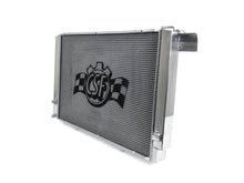 Load image into Gallery viewer, CSF 90-93 Mercedes-Benz 500SL / 94-02 Mercedes-Benz SL500 Radiator - eliteracefab.com